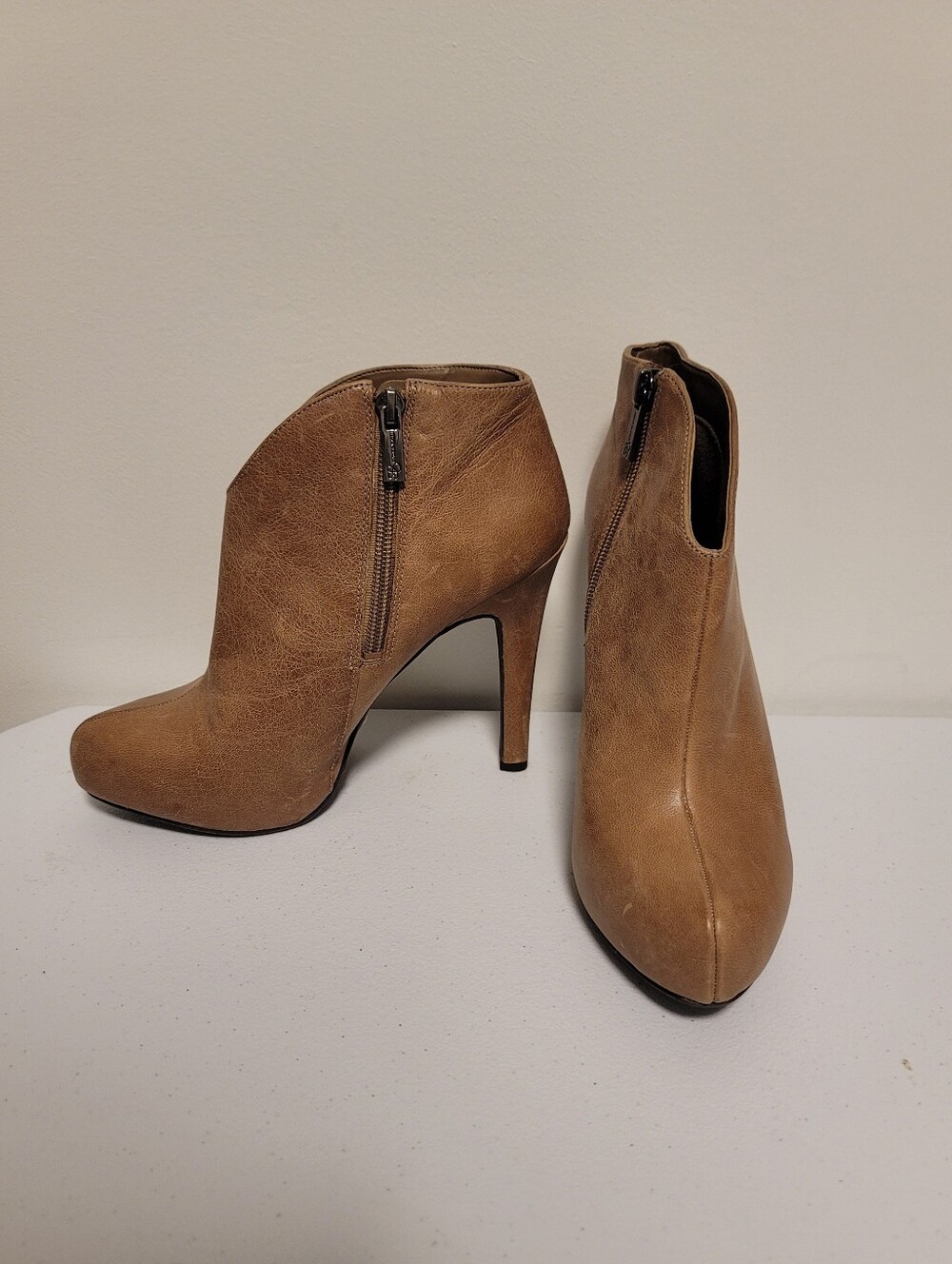 Jessica Simpson Ankle Booties - Size 7.5